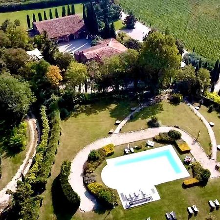 Agriturismo Antica Dimora Del Turco Sona Εξωτερικό φωτογραφία