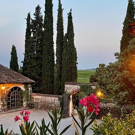 Agriturismo Antica Dimora Del Turco Sona Εξωτερικό φωτογραφία