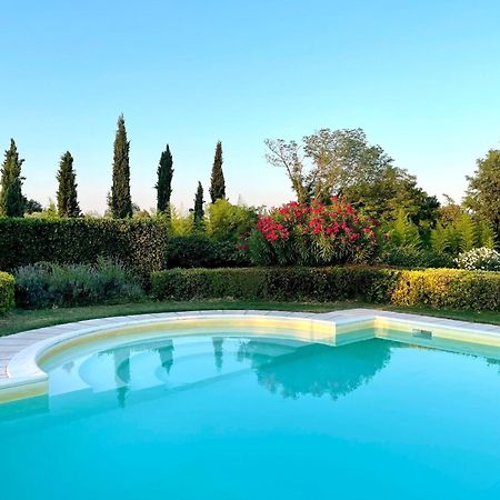 Agriturismo Antica Dimora Del Turco Sona Εξωτερικό φωτογραφία