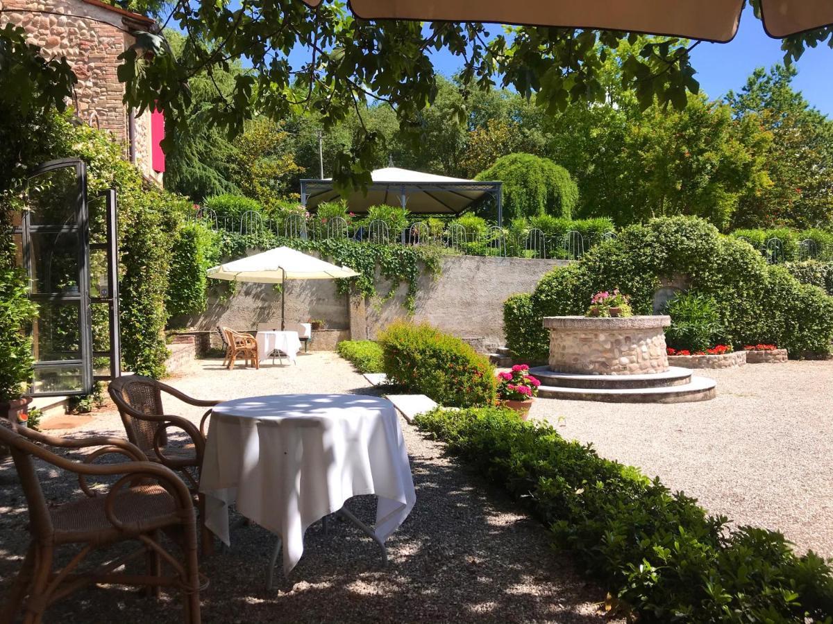 Agriturismo Antica Dimora Del Turco Sona Εξωτερικό φωτογραφία