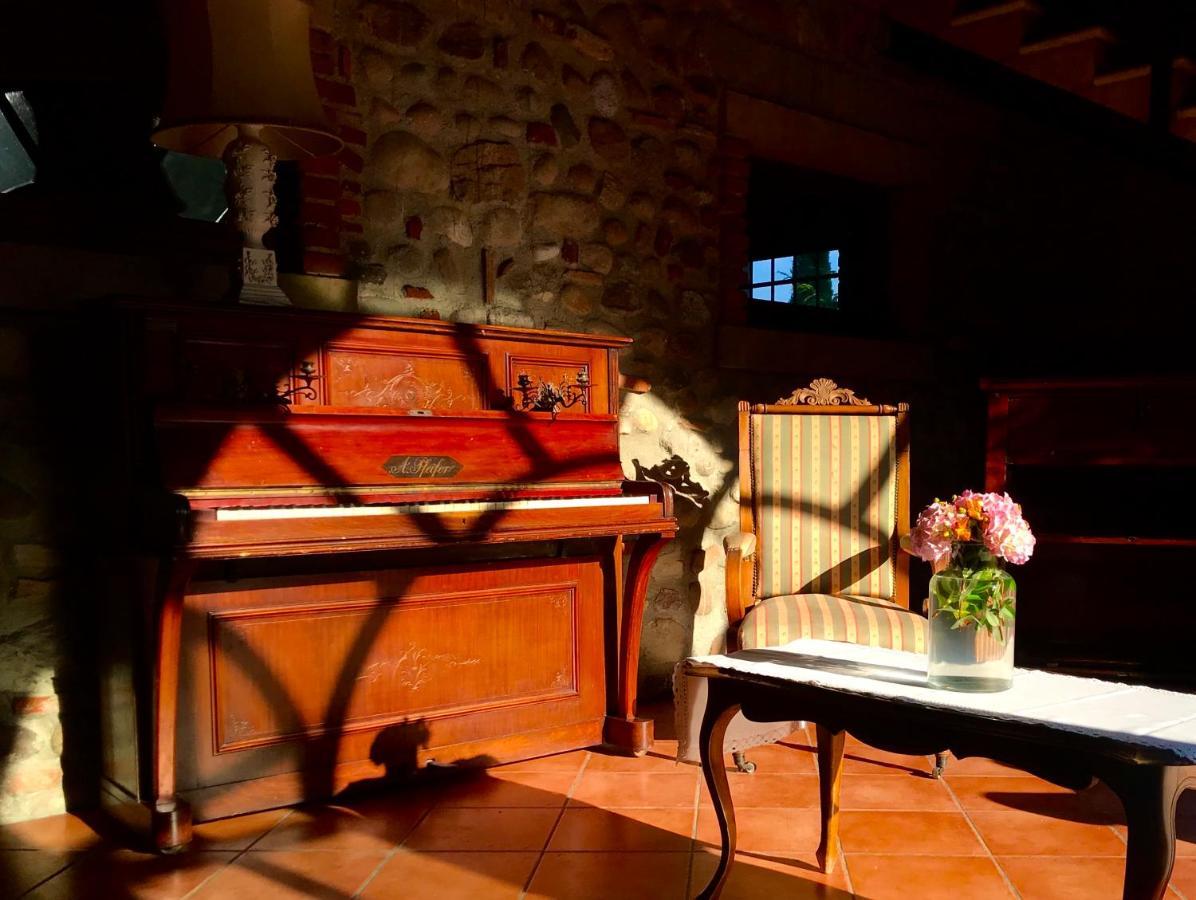 Agriturismo Antica Dimora Del Turco Sona Εξωτερικό φωτογραφία