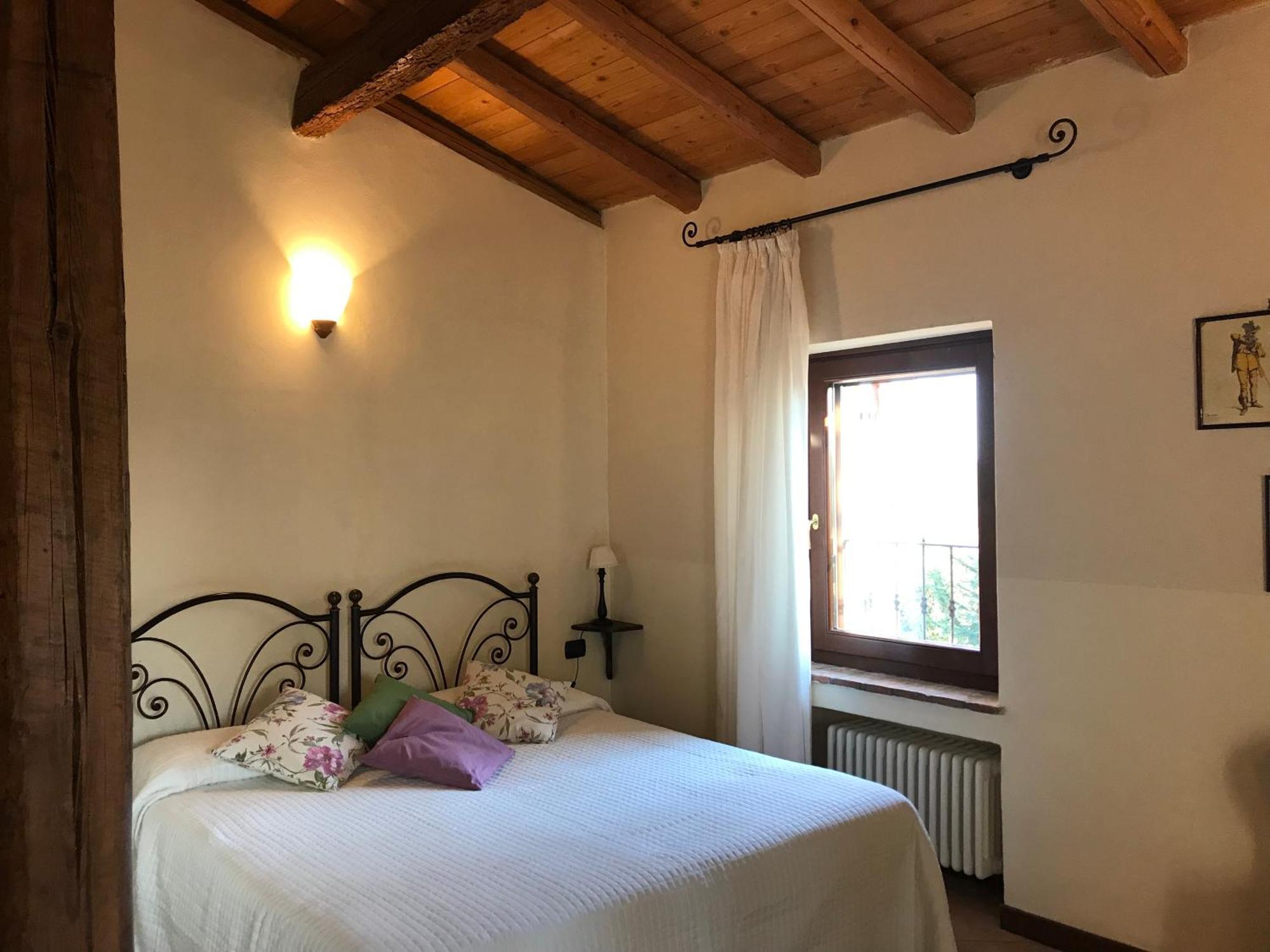 Agriturismo Antica Dimora Del Turco Sona Εξωτερικό φωτογραφία