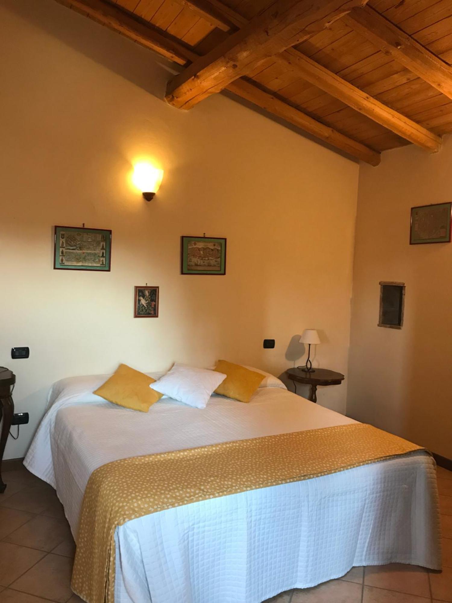 Agriturismo Antica Dimora Del Turco Sona Εξωτερικό φωτογραφία