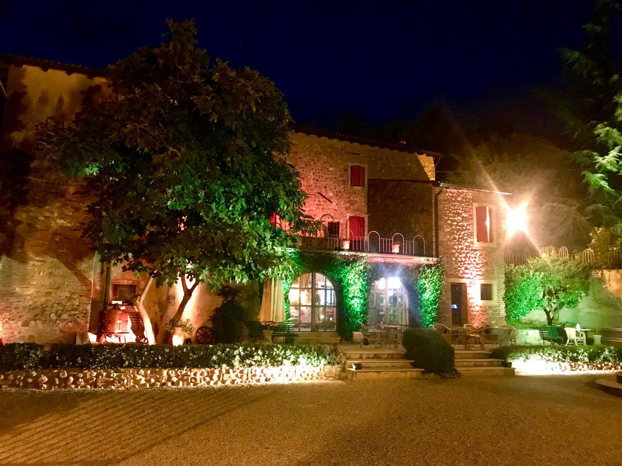 Agriturismo Antica Dimora Del Turco Sona Εξωτερικό φωτογραφία