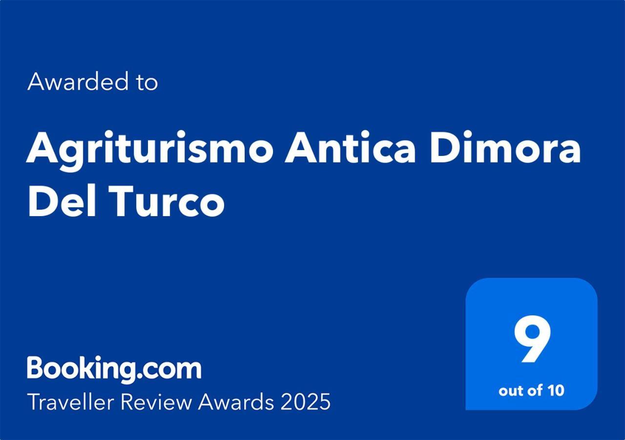 Agriturismo Antica Dimora Del Turco Sona Εξωτερικό φωτογραφία