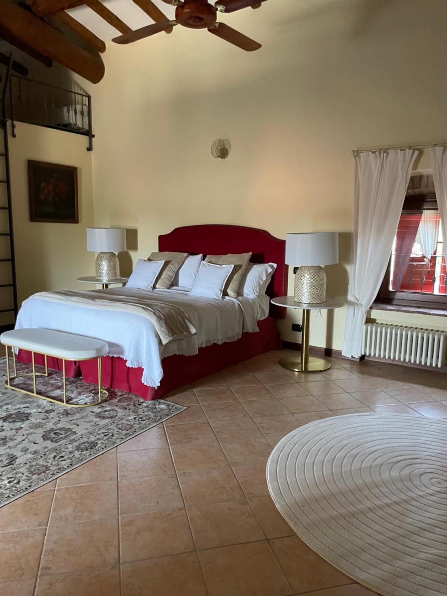 Agriturismo Antica Dimora Del Turco Sona Εξωτερικό φωτογραφία