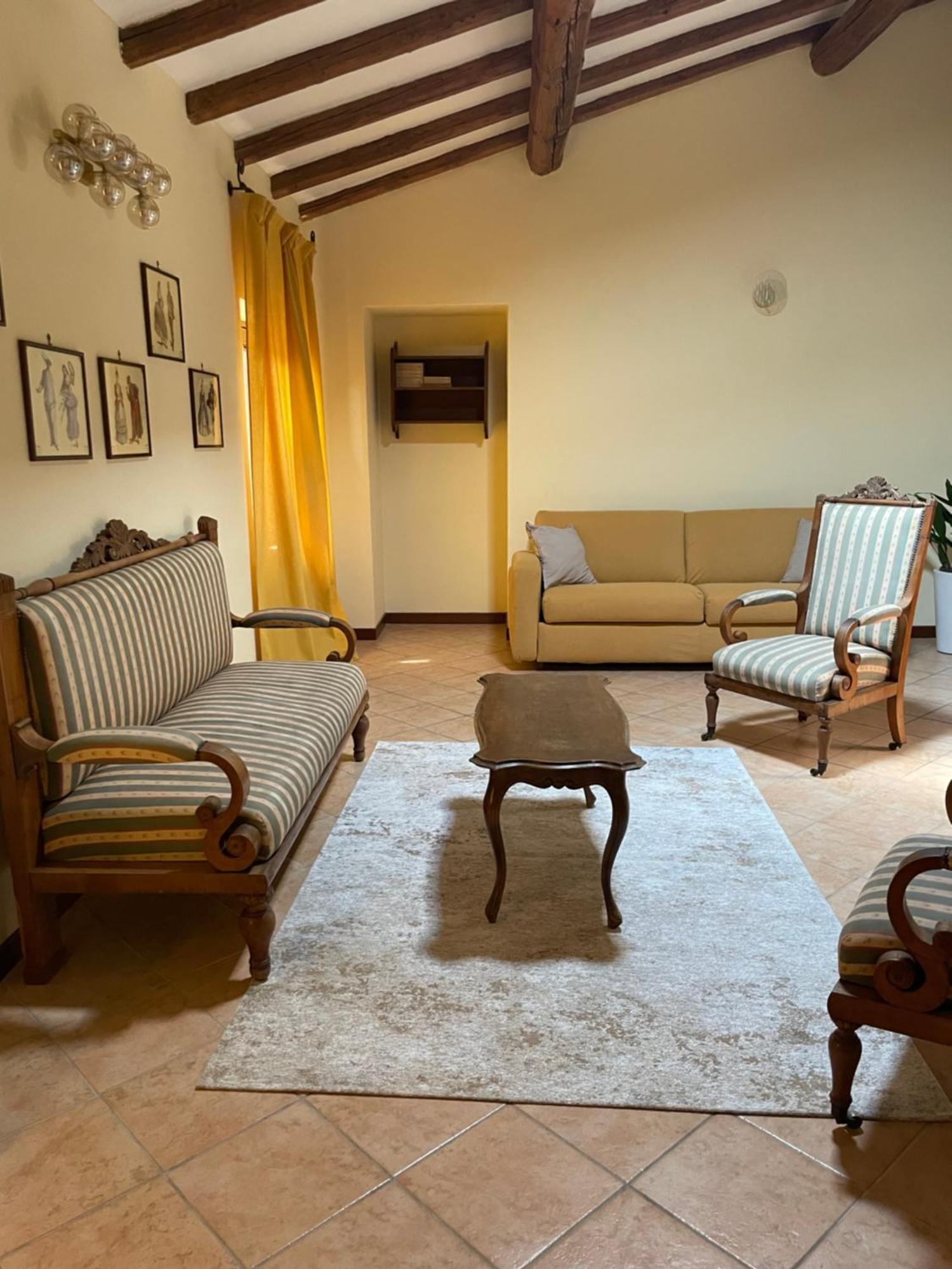 Agriturismo Antica Dimora Del Turco Sona Εξωτερικό φωτογραφία