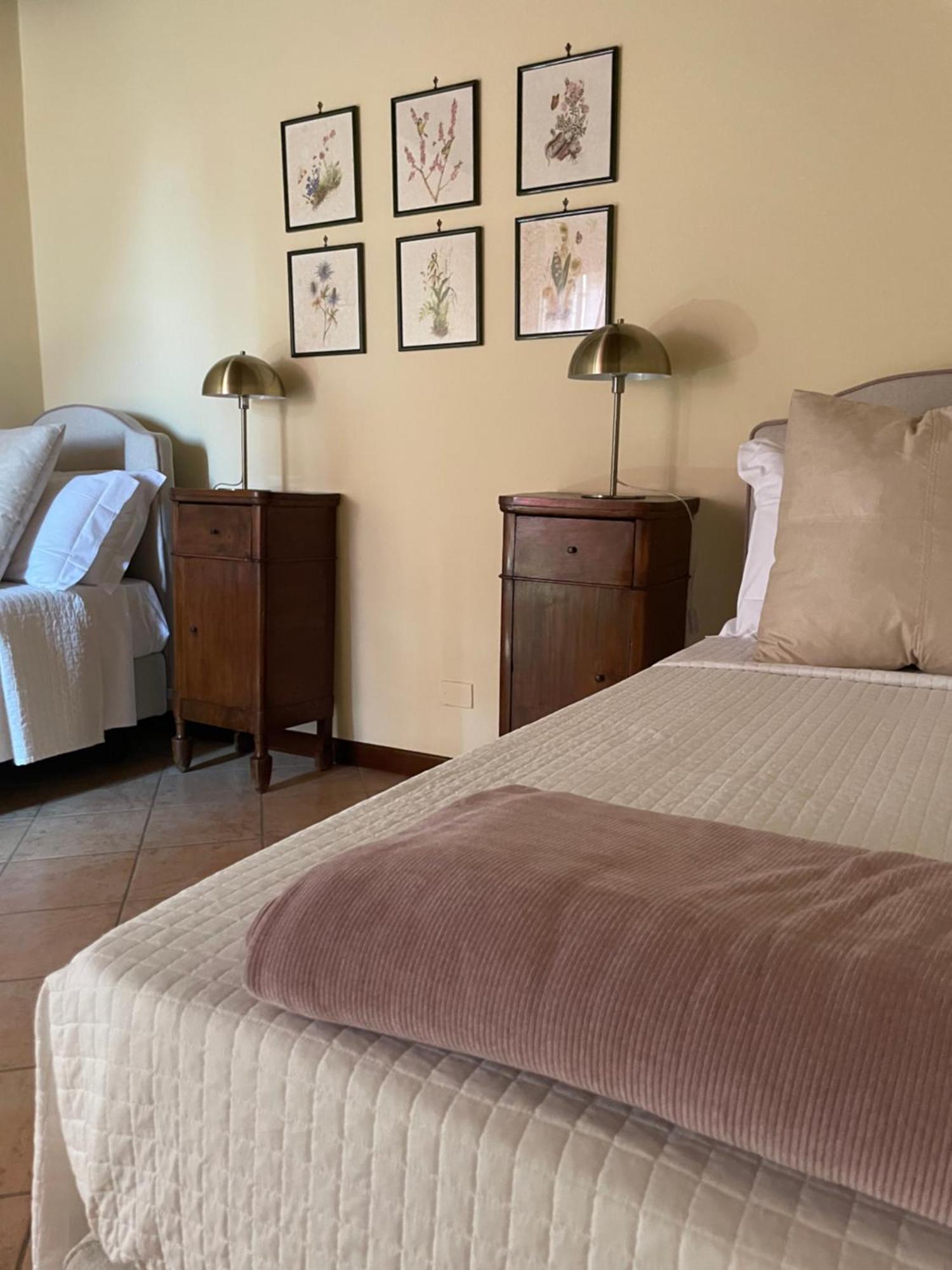 Agriturismo Antica Dimora Del Turco Sona Εξωτερικό φωτογραφία