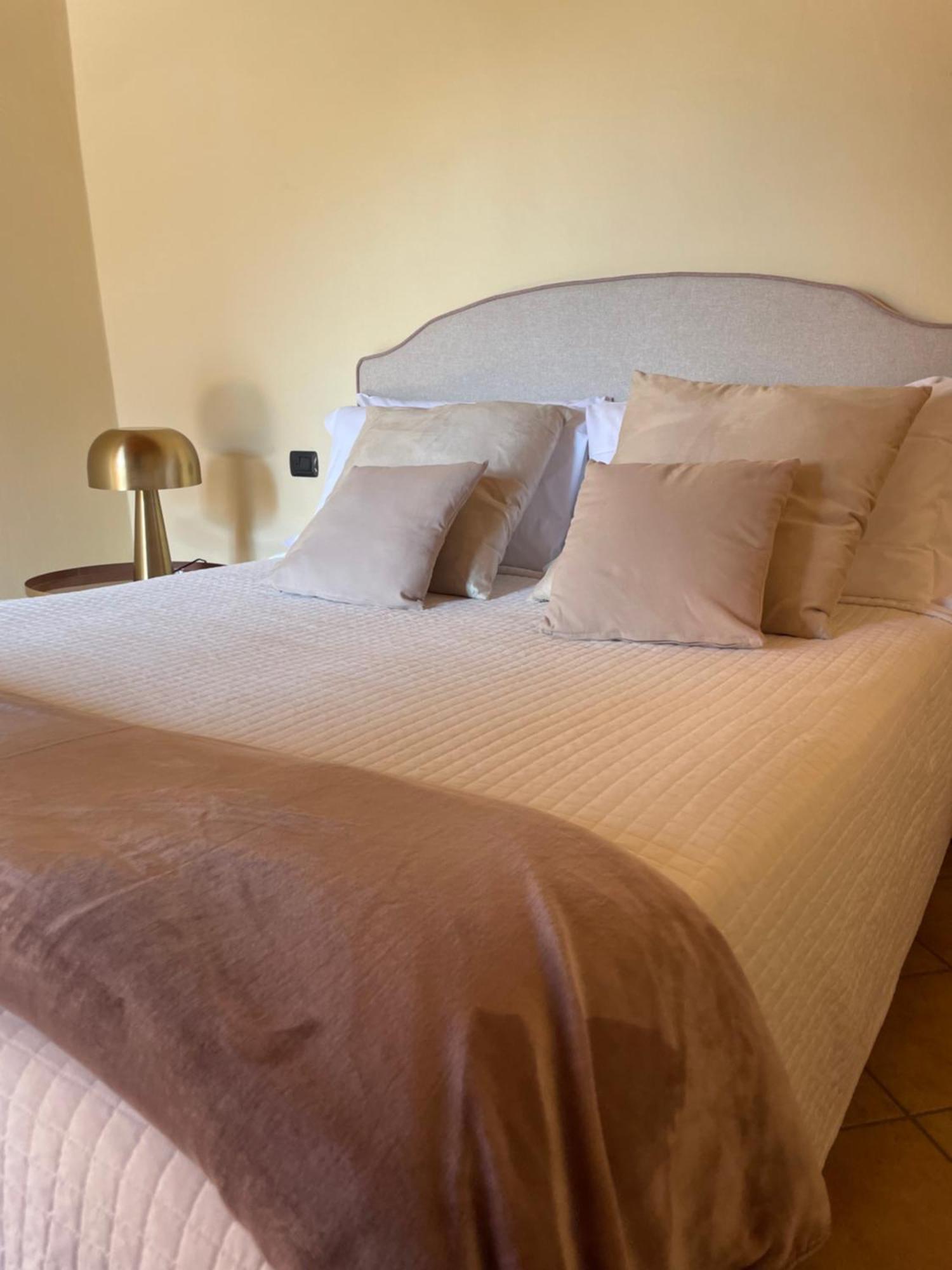 Agriturismo Antica Dimora Del Turco Sona Εξωτερικό φωτογραφία
