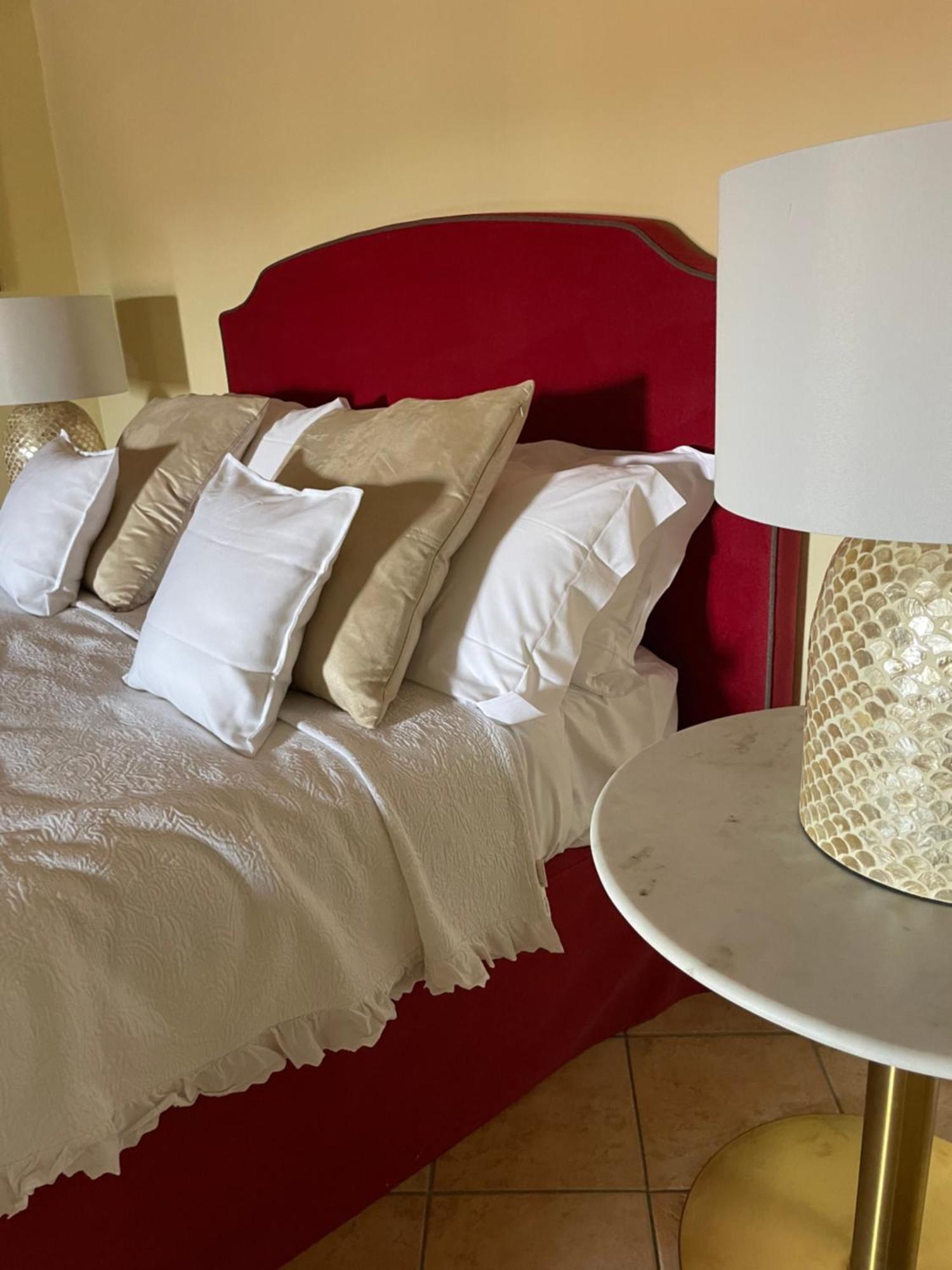 Agriturismo Antica Dimora Del Turco Sona Εξωτερικό φωτογραφία
