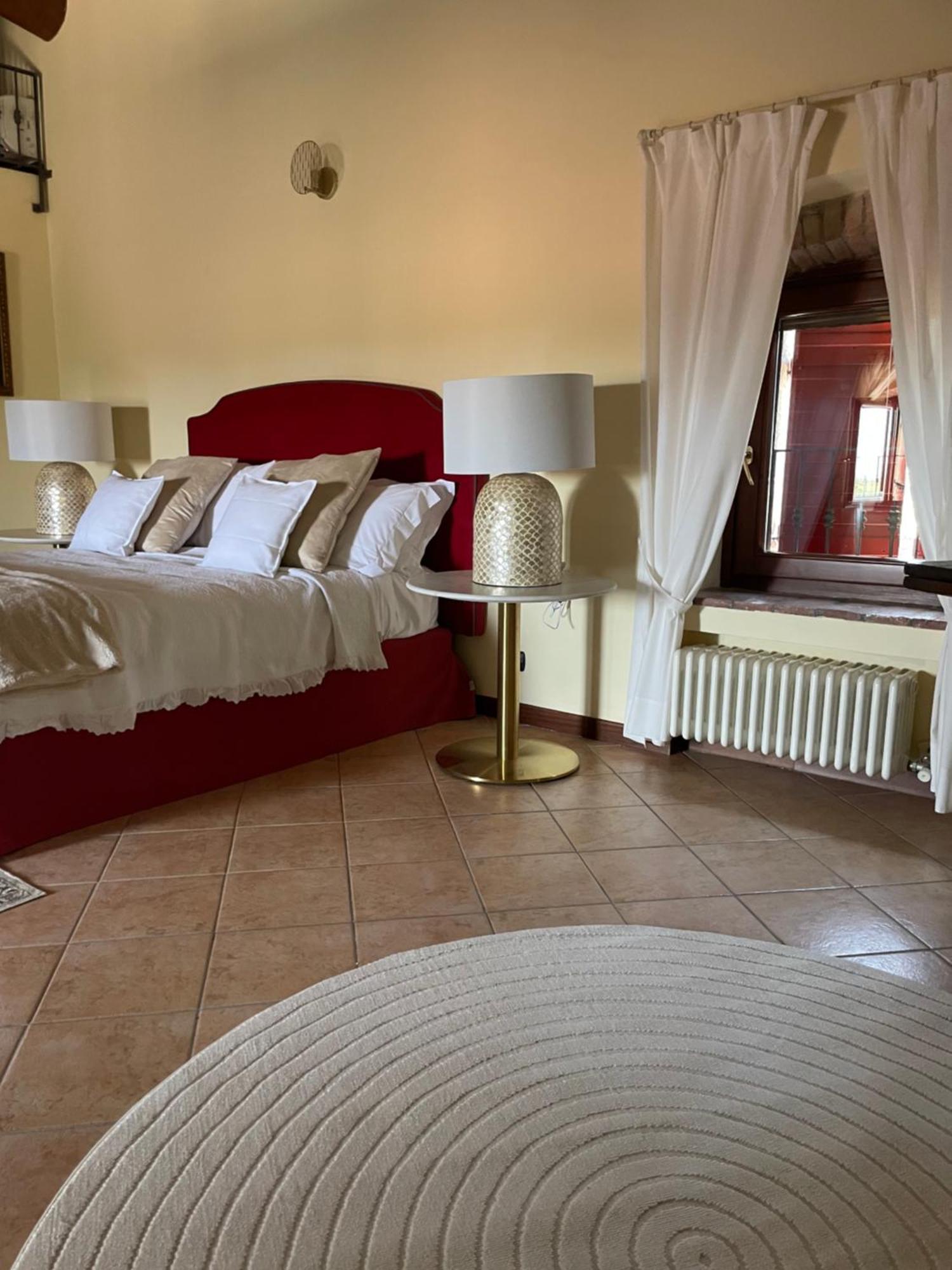 Agriturismo Antica Dimora Del Turco Sona Εξωτερικό φωτογραφία