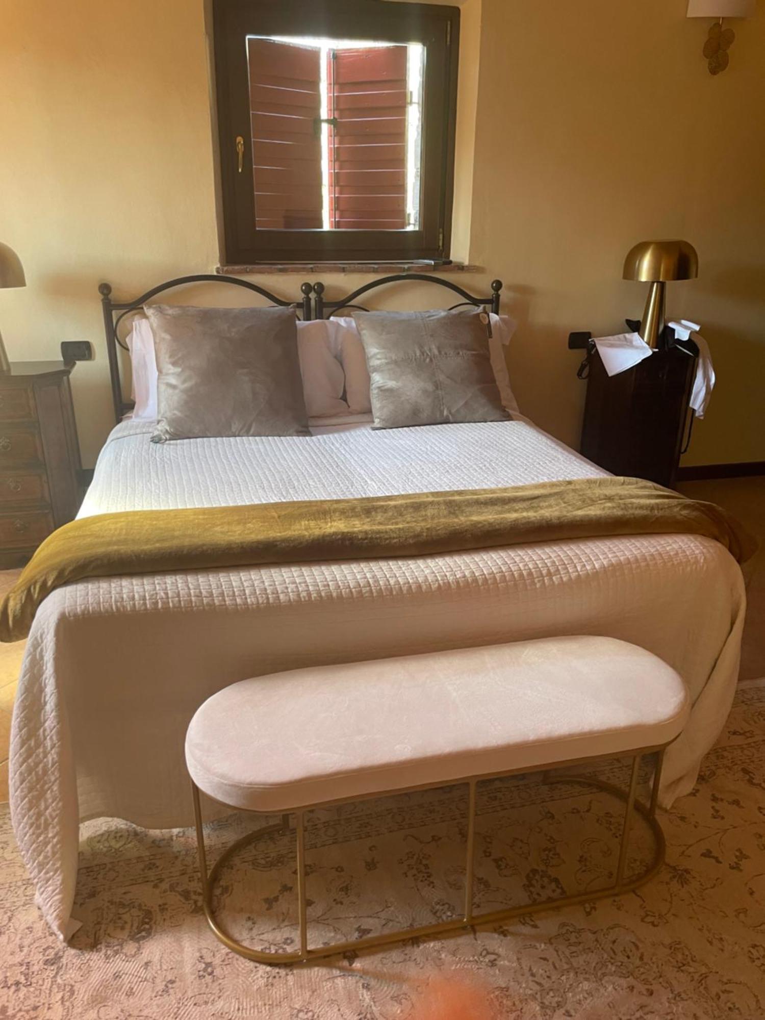 Agriturismo Antica Dimora Del Turco Sona Εξωτερικό φωτογραφία