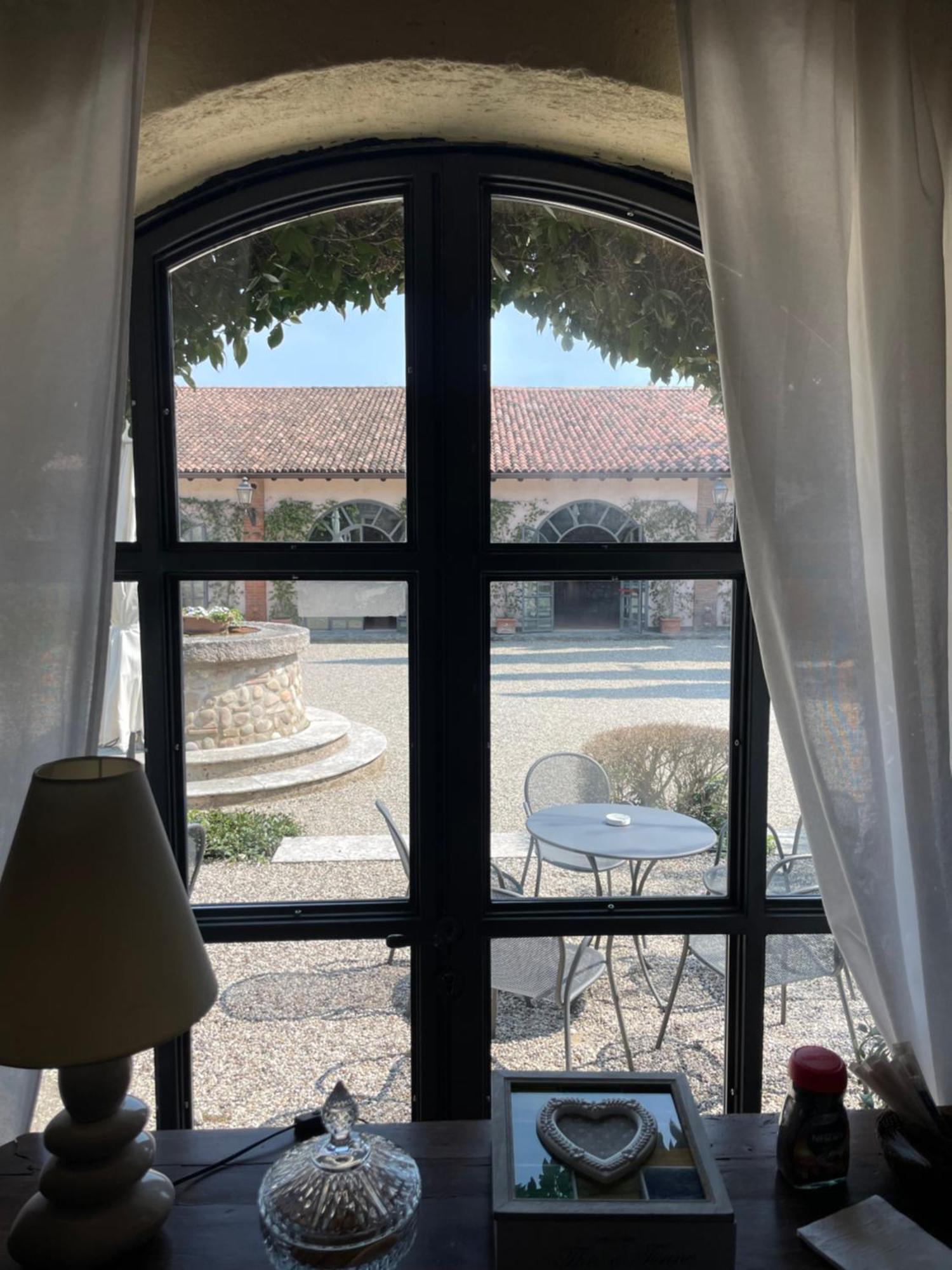 Agriturismo Antica Dimora Del Turco Sona Εξωτερικό φωτογραφία