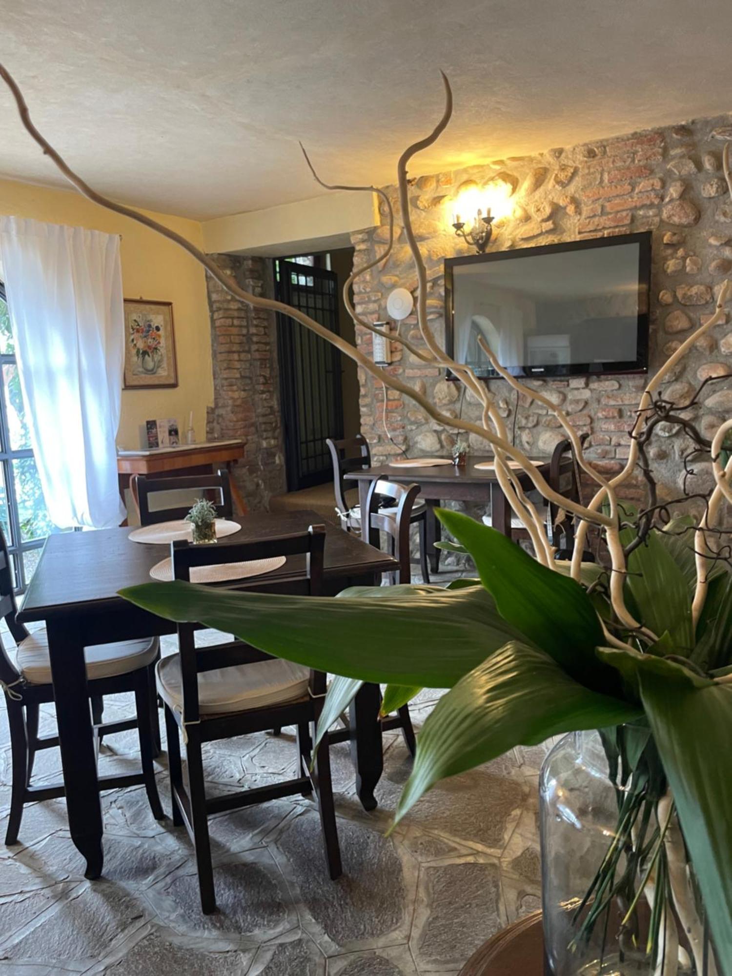 Agriturismo Antica Dimora Del Turco Sona Εξωτερικό φωτογραφία