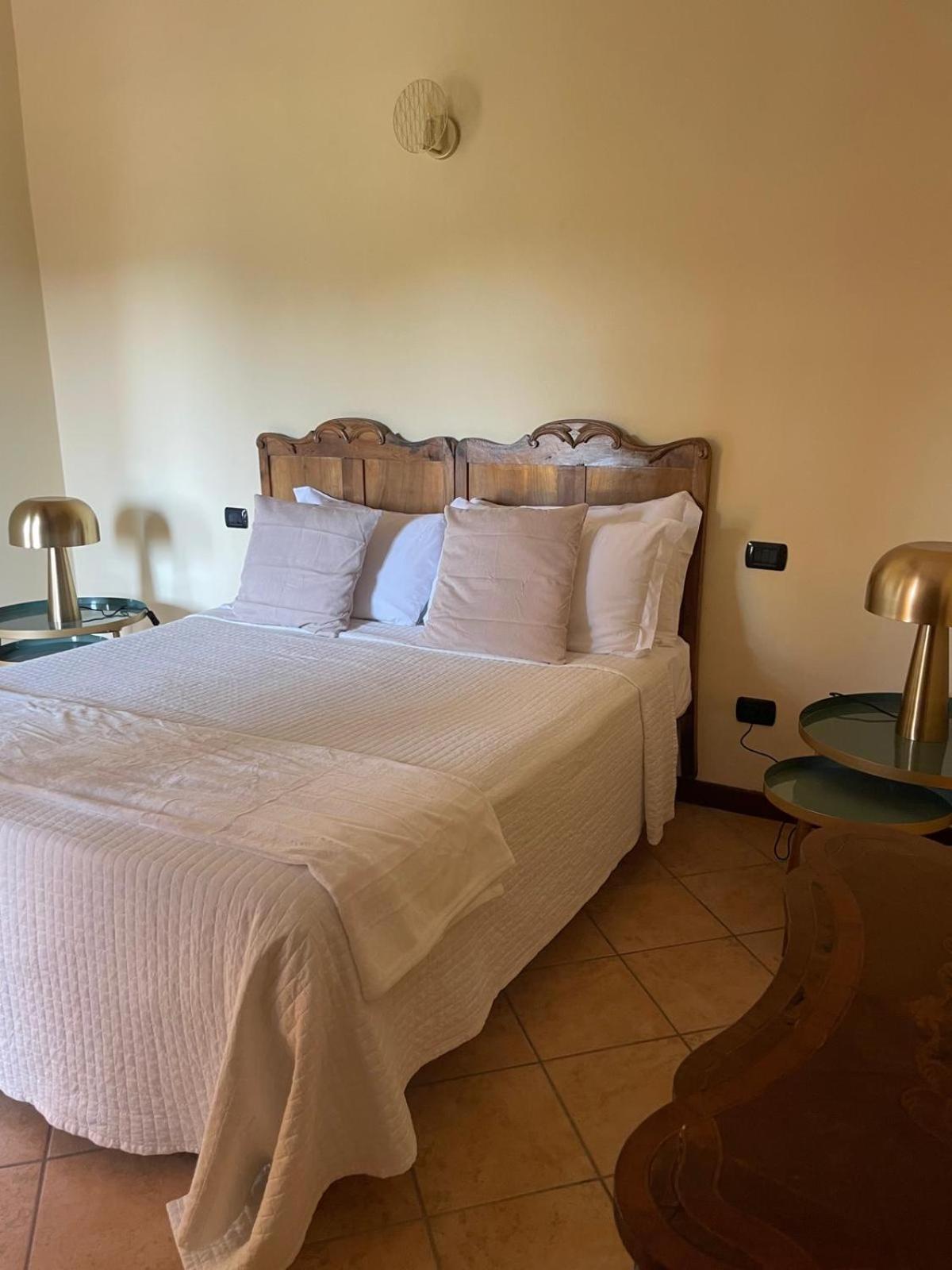 Agriturismo Antica Dimora Del Turco Sona Εξωτερικό φωτογραφία