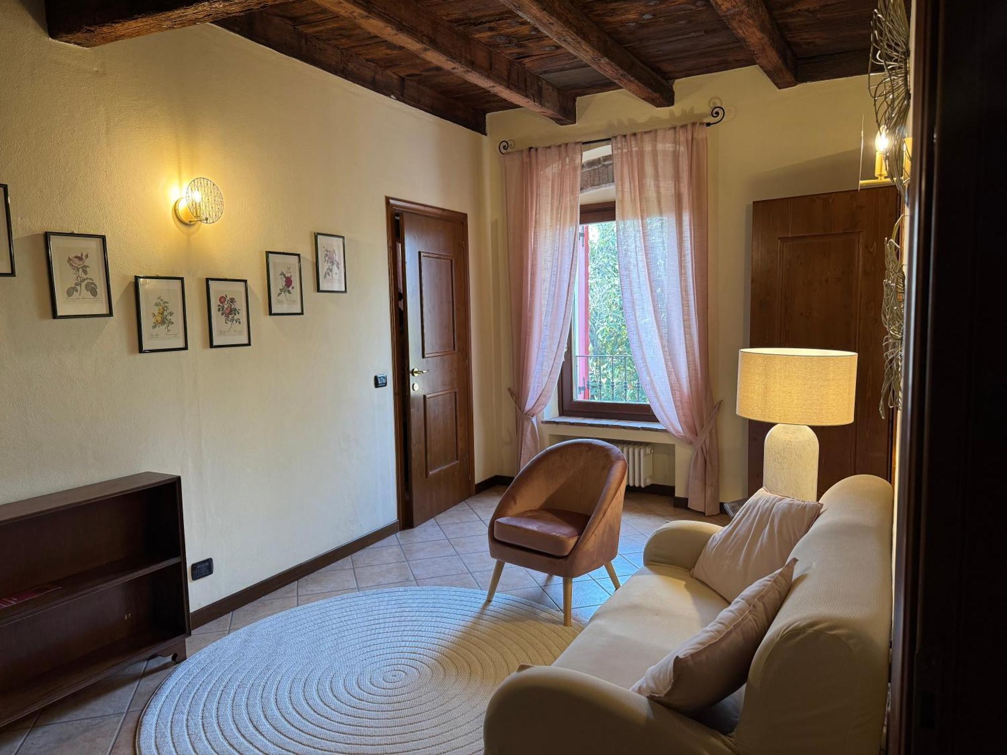 Agriturismo Antica Dimora Del Turco Sona Εξωτερικό φωτογραφία
