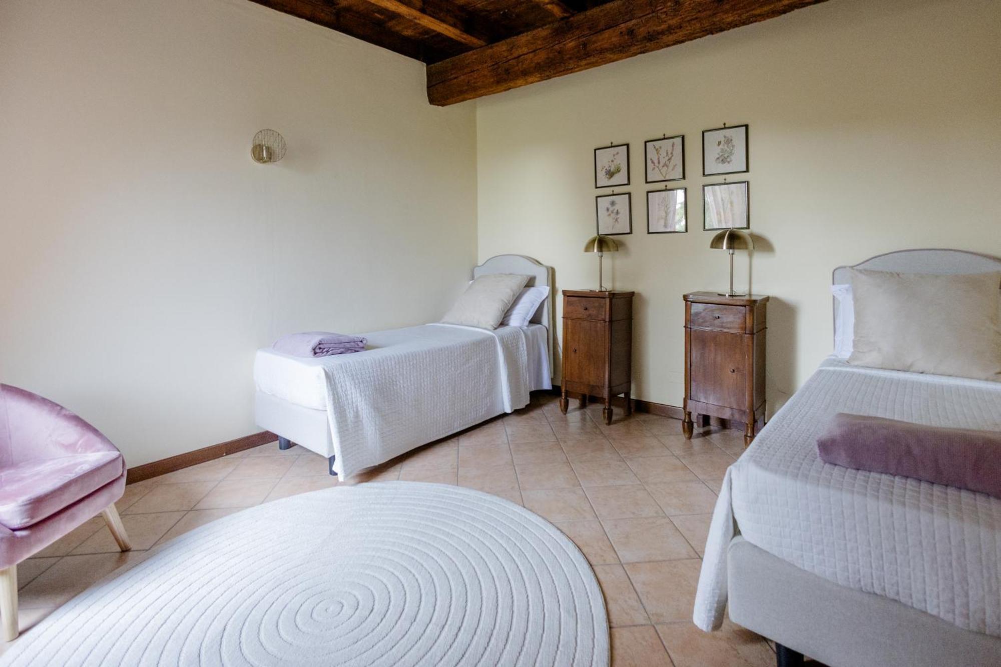 Agriturismo Antica Dimora Del Turco Sona Εξωτερικό φωτογραφία