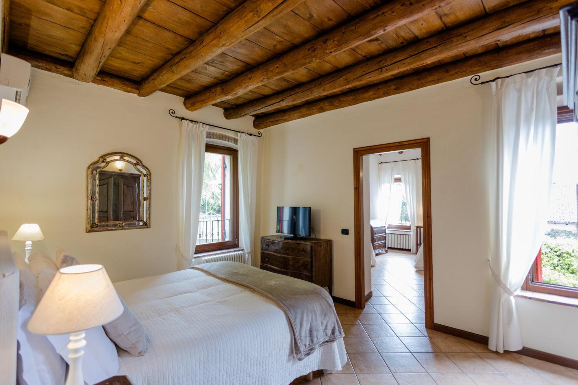 Agriturismo Antica Dimora Del Turco Sona Εξωτερικό φωτογραφία