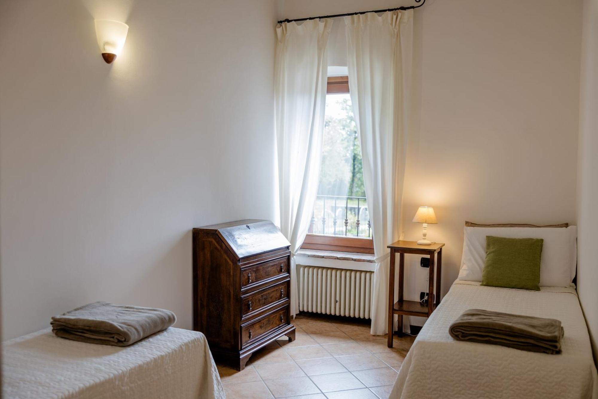 Agriturismo Antica Dimora Del Turco Sona Εξωτερικό φωτογραφία