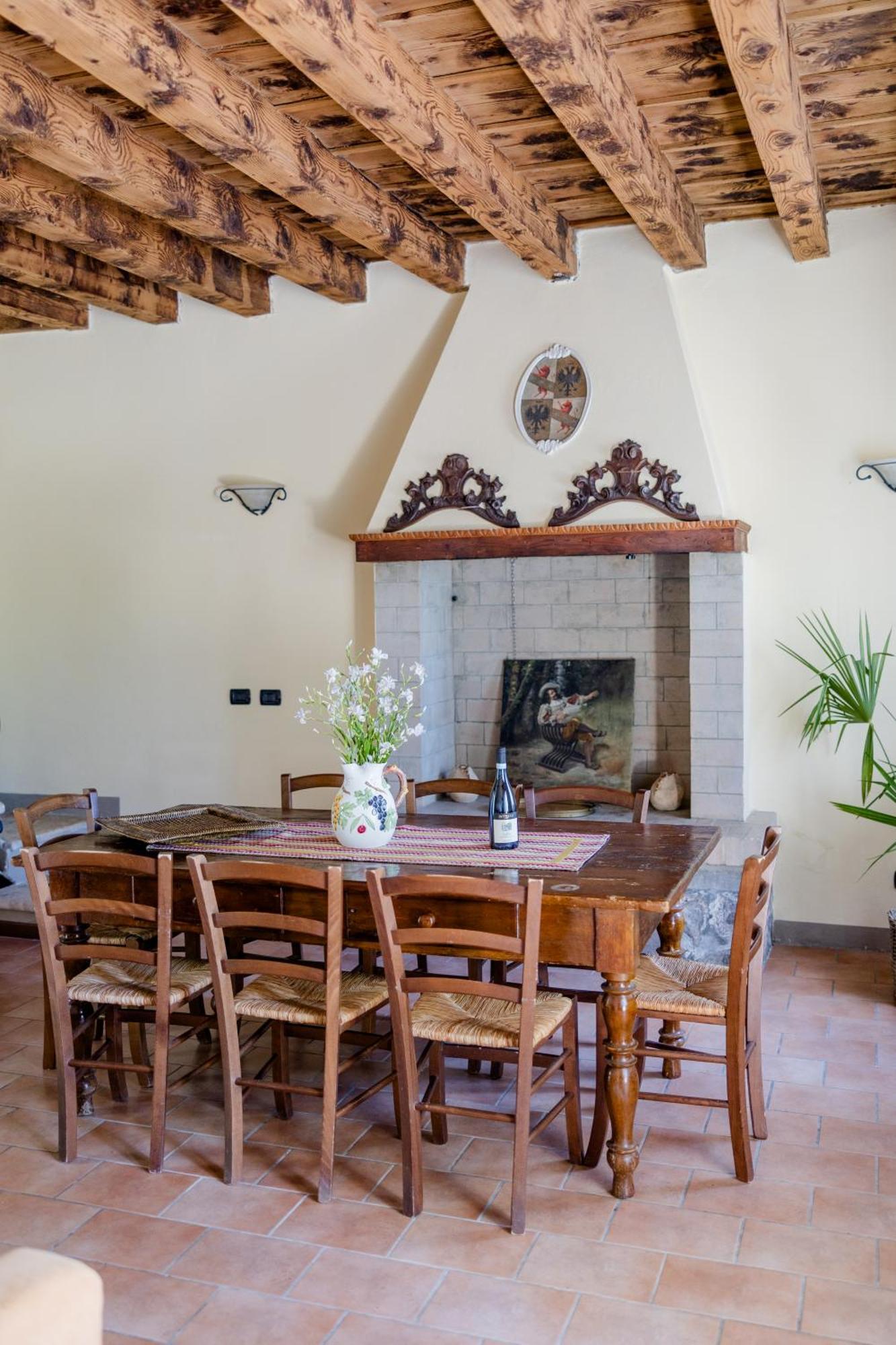 Agriturismo Antica Dimora Del Turco Sona Εξωτερικό φωτογραφία