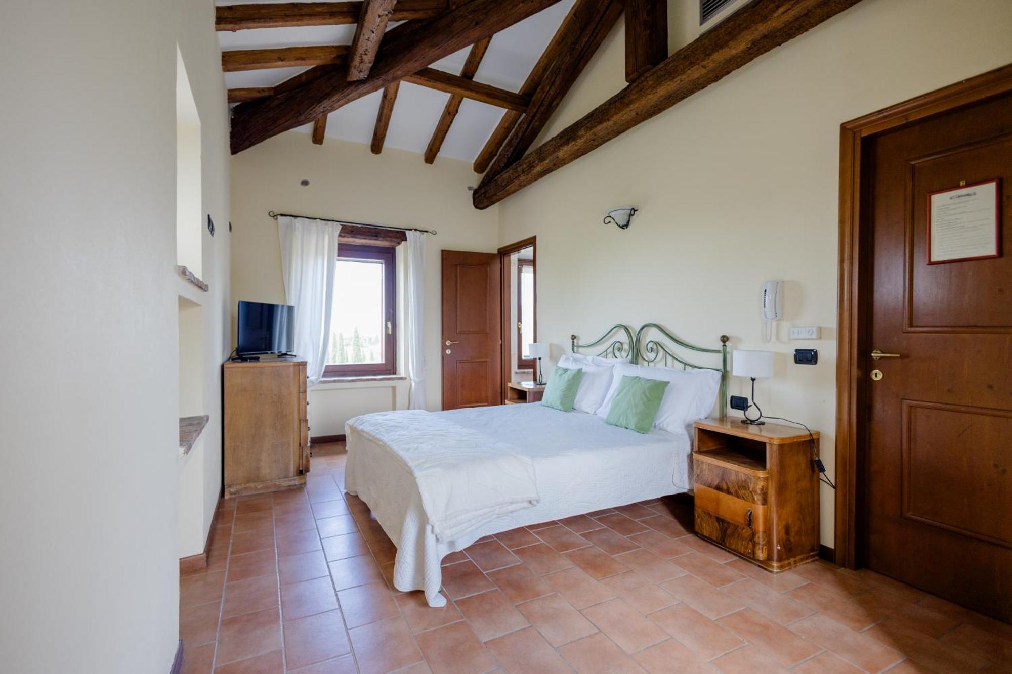 Agriturismo Antica Dimora Del Turco Sona Εξωτερικό φωτογραφία