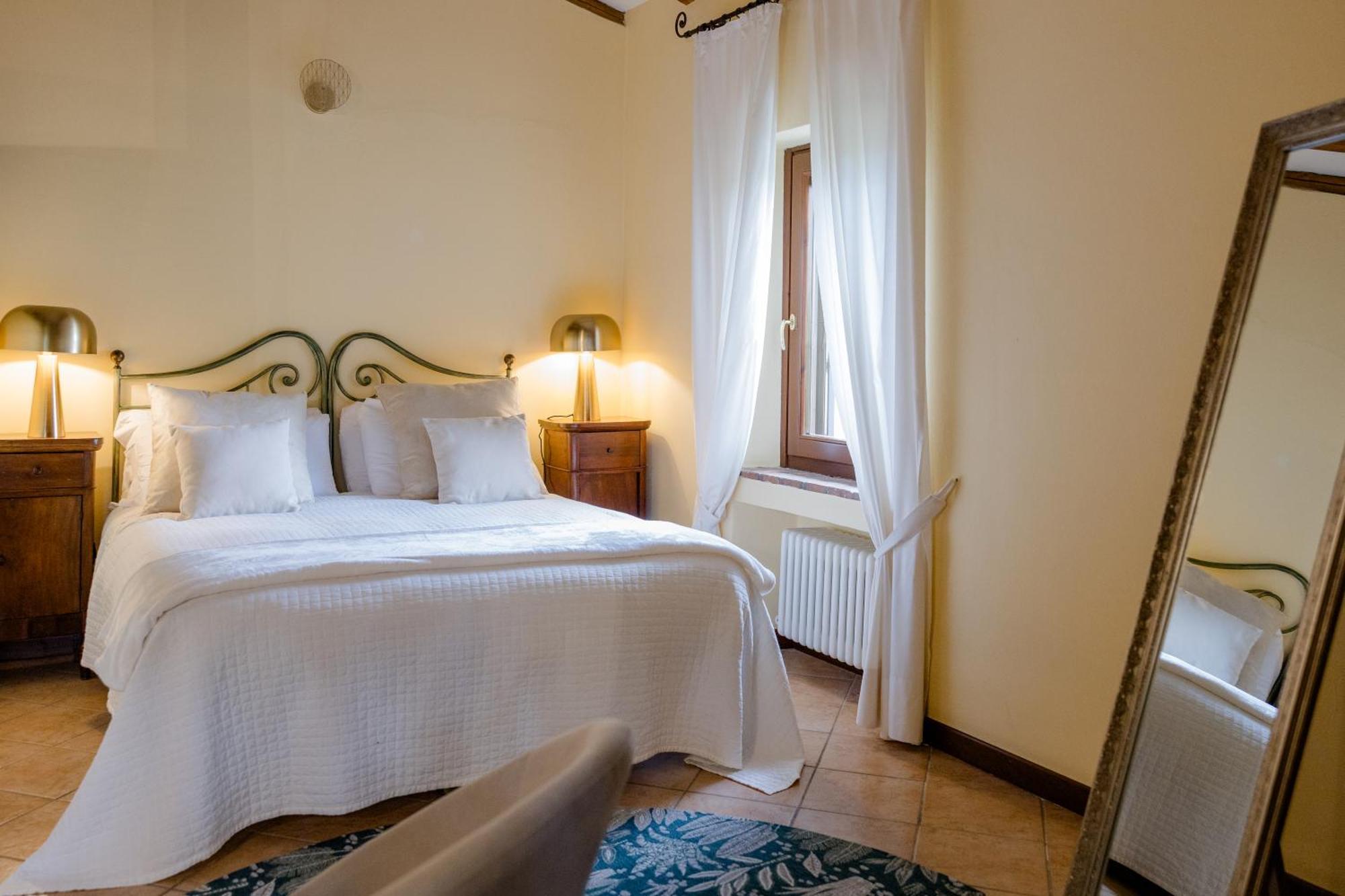 Agriturismo Antica Dimora Del Turco Sona Εξωτερικό φωτογραφία