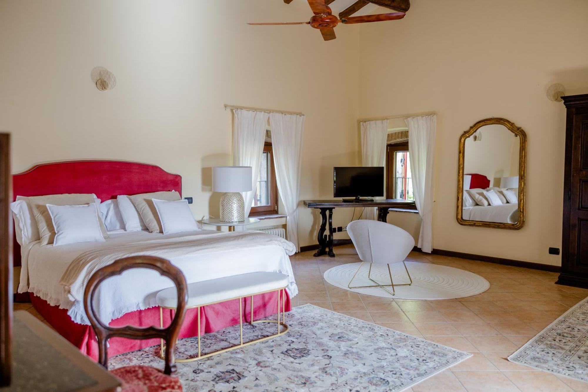 Agriturismo Antica Dimora Del Turco Sona Εξωτερικό φωτογραφία