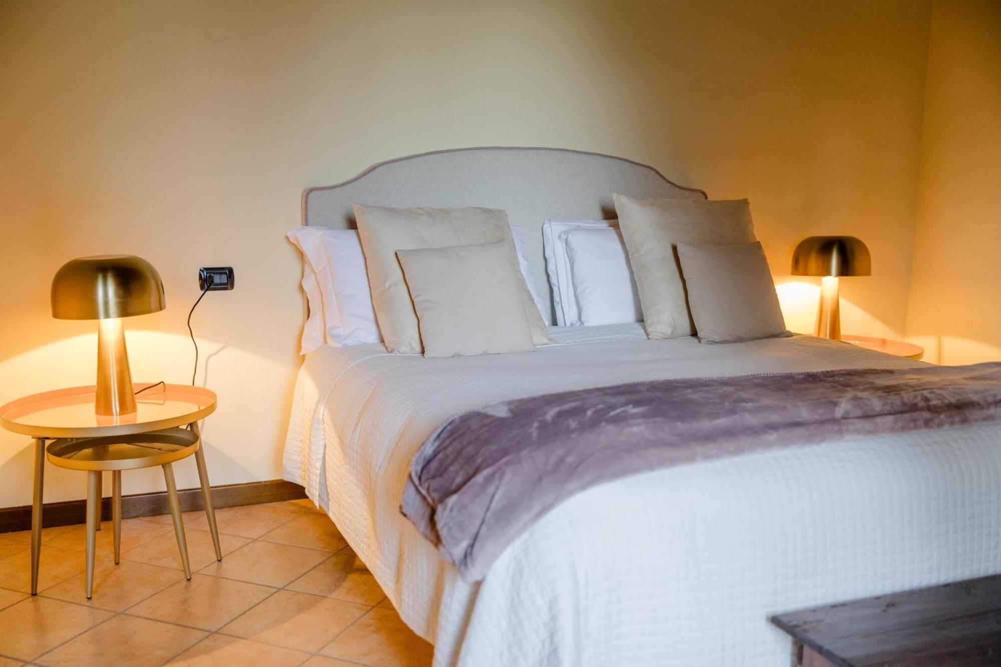 Agriturismo Antica Dimora Del Turco Sona Εξωτερικό φωτογραφία