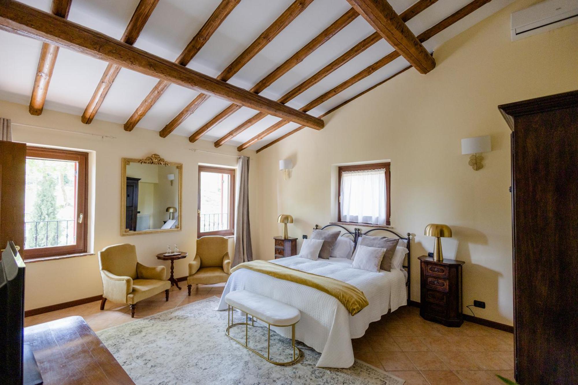 Agriturismo Antica Dimora Del Turco Sona Εξωτερικό φωτογραφία