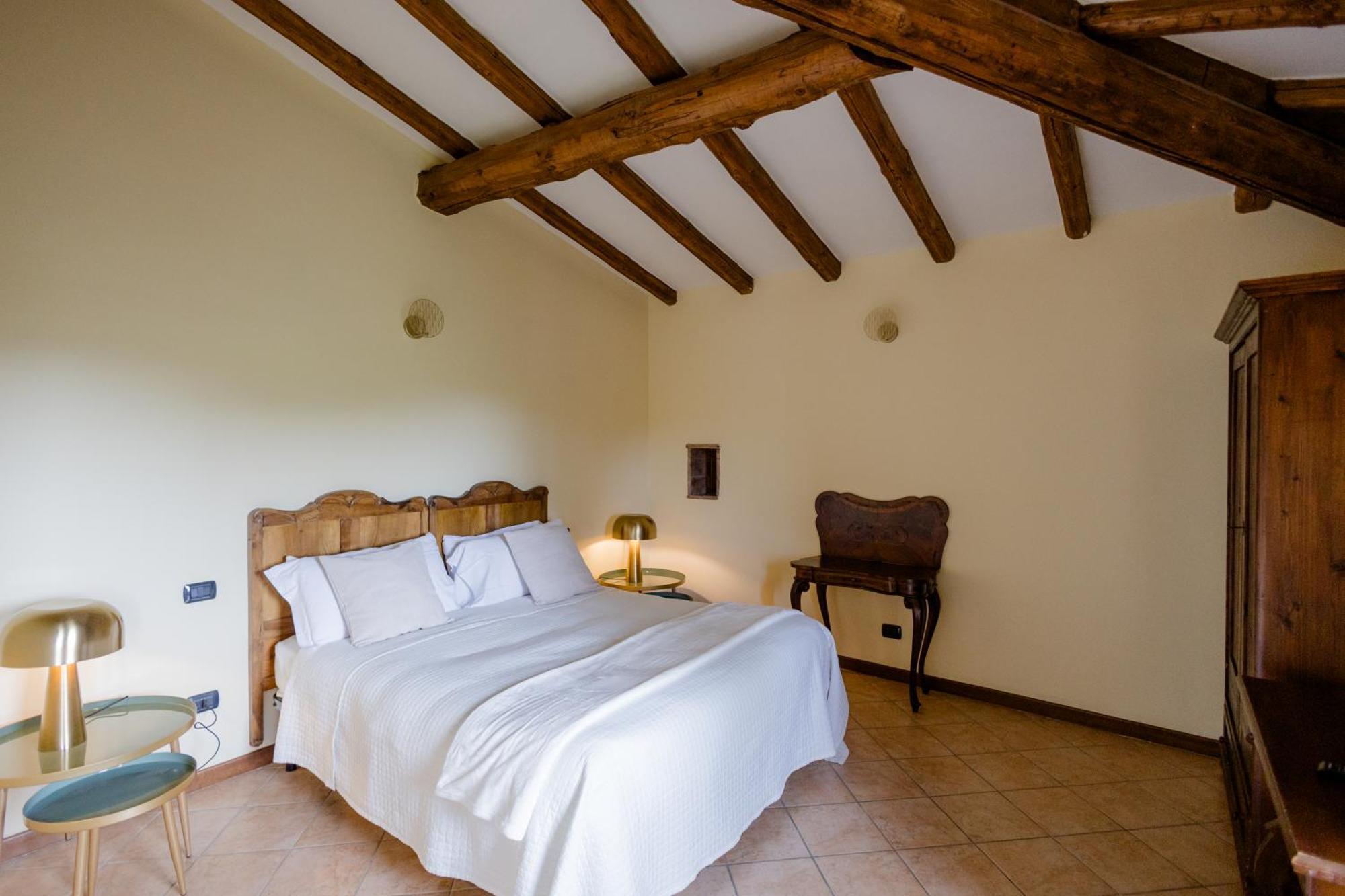 Agriturismo Antica Dimora Del Turco Sona Εξωτερικό φωτογραφία