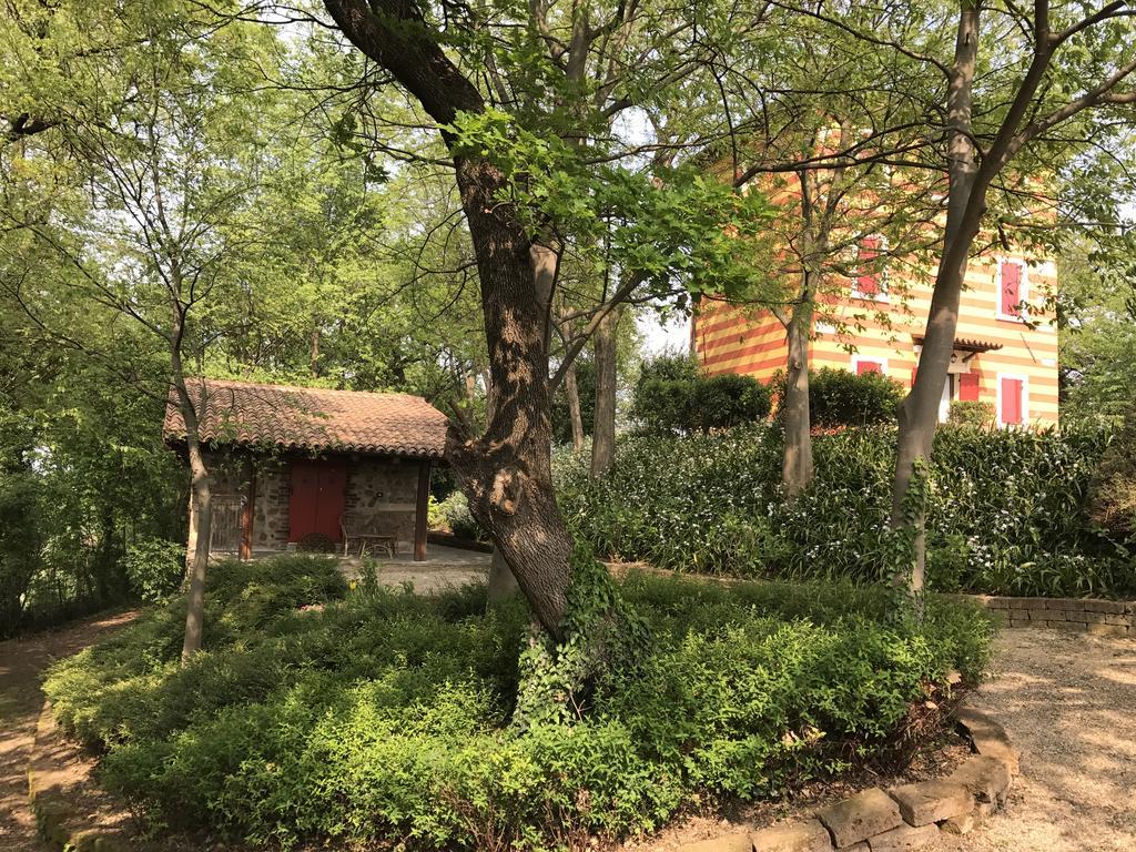 Agriturismo Antica Dimora Del Turco Sona Εξωτερικό φωτογραφία