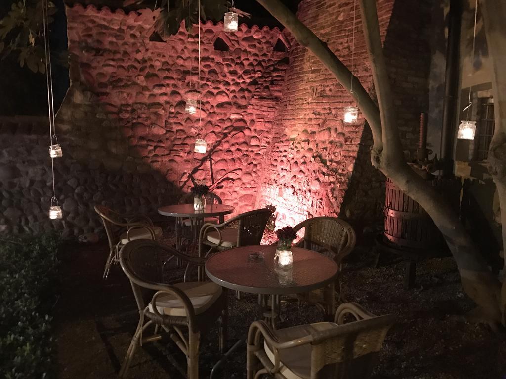 Agriturismo Antica Dimora Del Turco Sona Εξωτερικό φωτογραφία