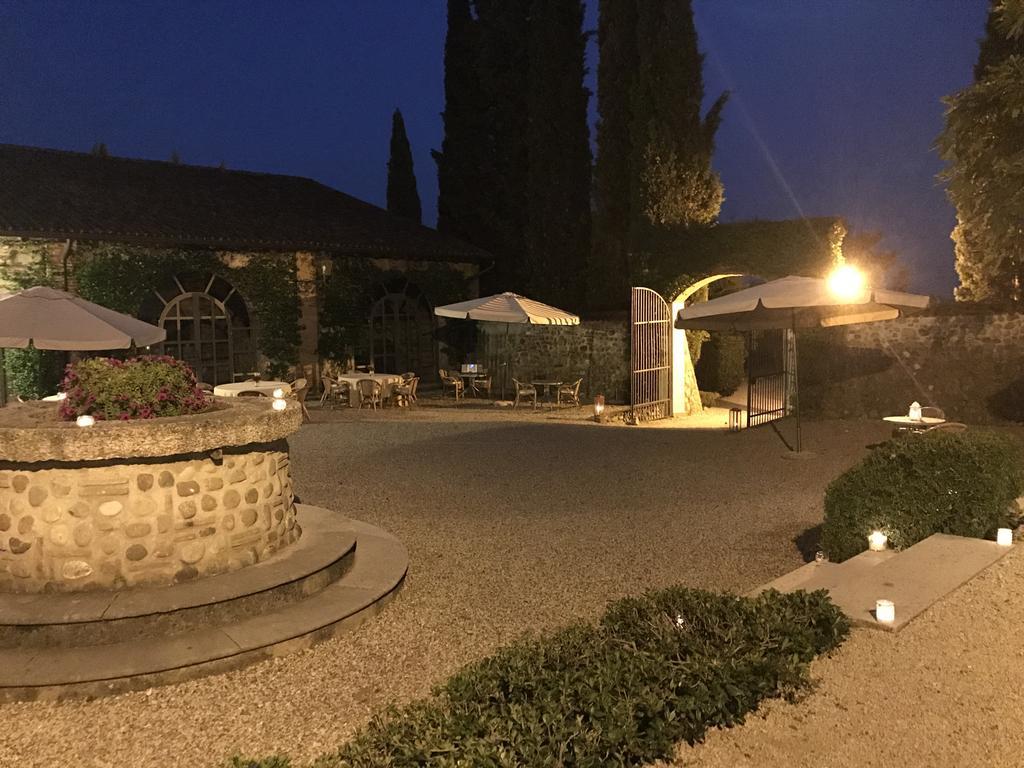 Agriturismo Antica Dimora Del Turco Sona Εξωτερικό φωτογραφία