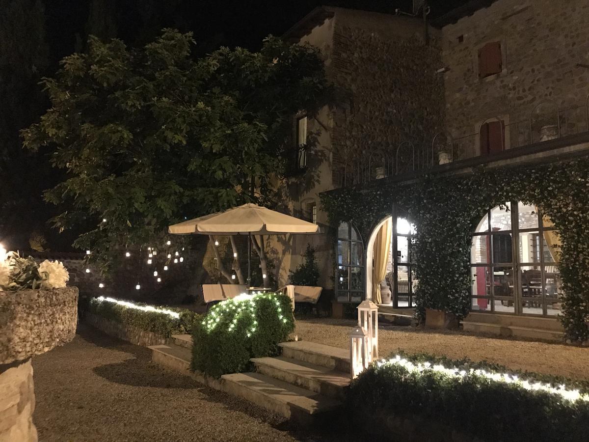 Agriturismo Antica Dimora Del Turco Sona Εξωτερικό φωτογραφία