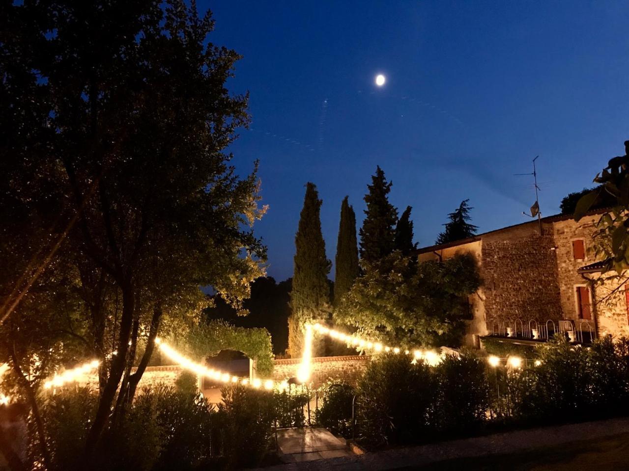 Agriturismo Antica Dimora Del Turco Sona Εξωτερικό φωτογραφία
