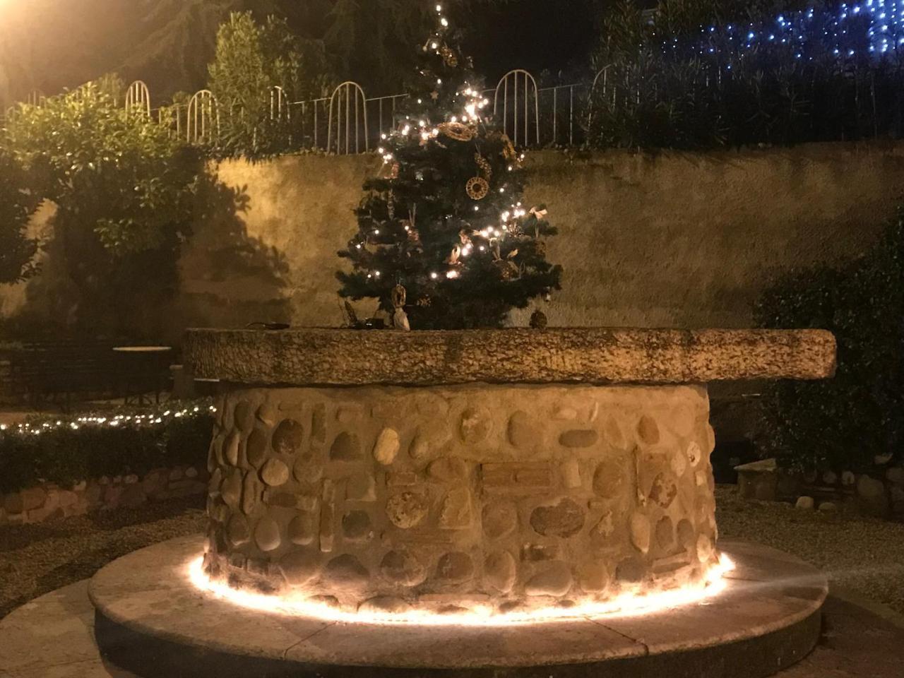 Agriturismo Antica Dimora Del Turco Sona Εξωτερικό φωτογραφία