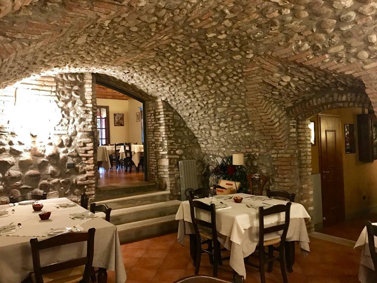 Agriturismo Antica Dimora Del Turco Sona Εξωτερικό φωτογραφία