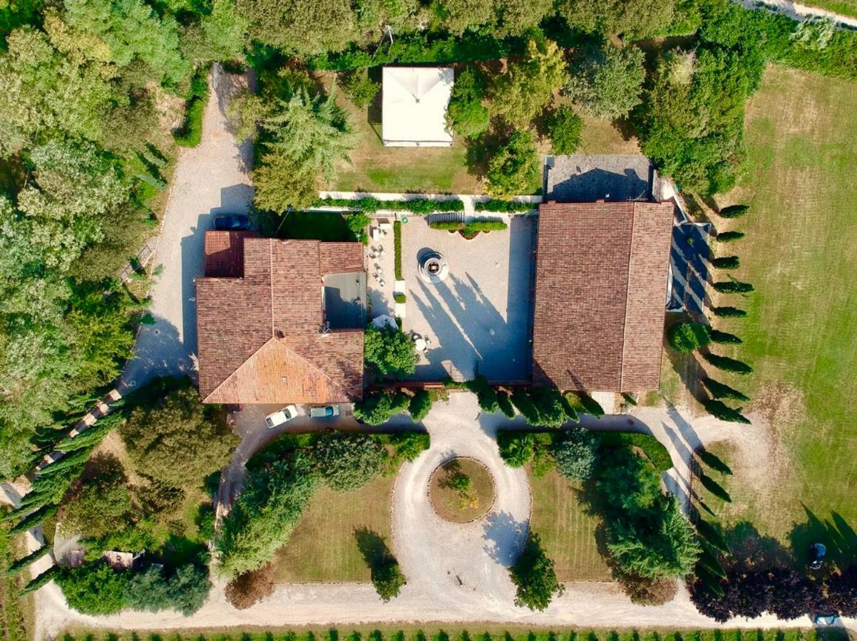 Agriturismo Antica Dimora Del Turco Sona Εξωτερικό φωτογραφία