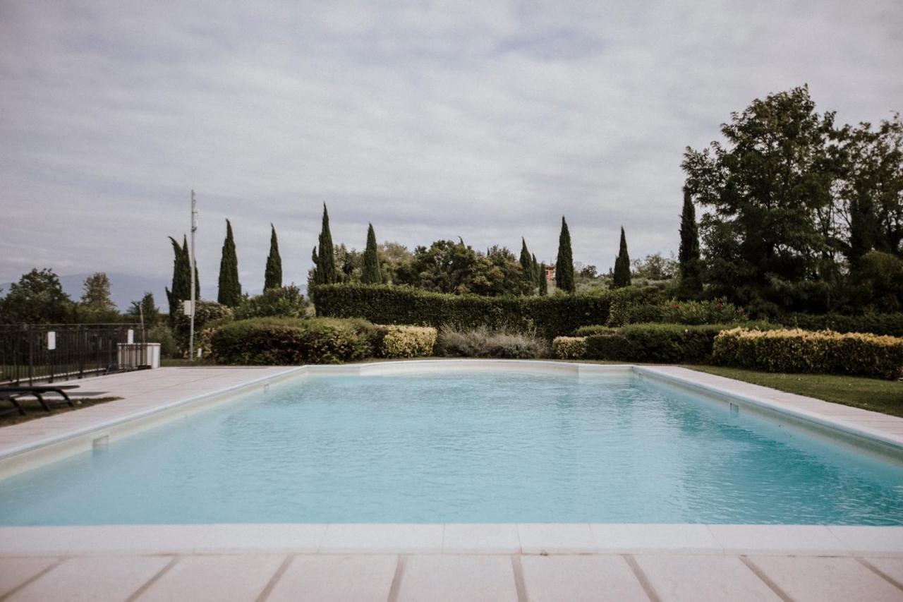 Agriturismo Antica Dimora Del Turco Sona Εξωτερικό φωτογραφία