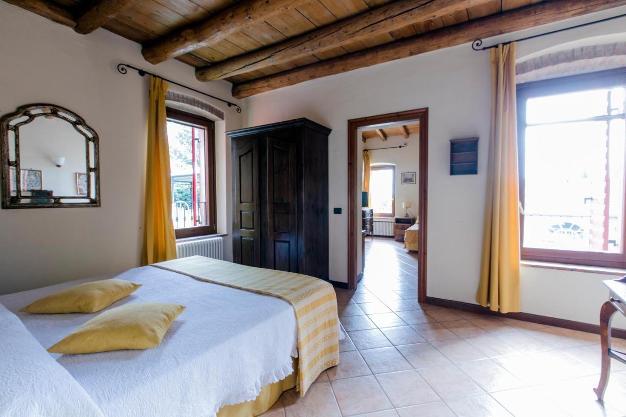 Agriturismo Antica Dimora Del Turco Sona Εξωτερικό φωτογραφία